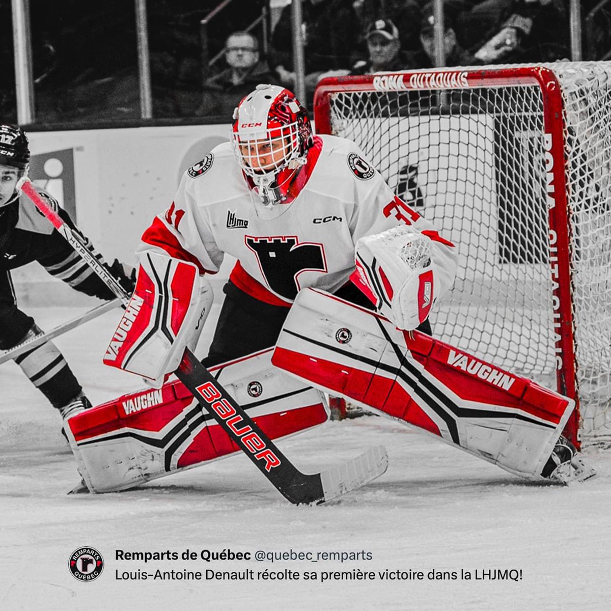 Justin Ducharme tweet media