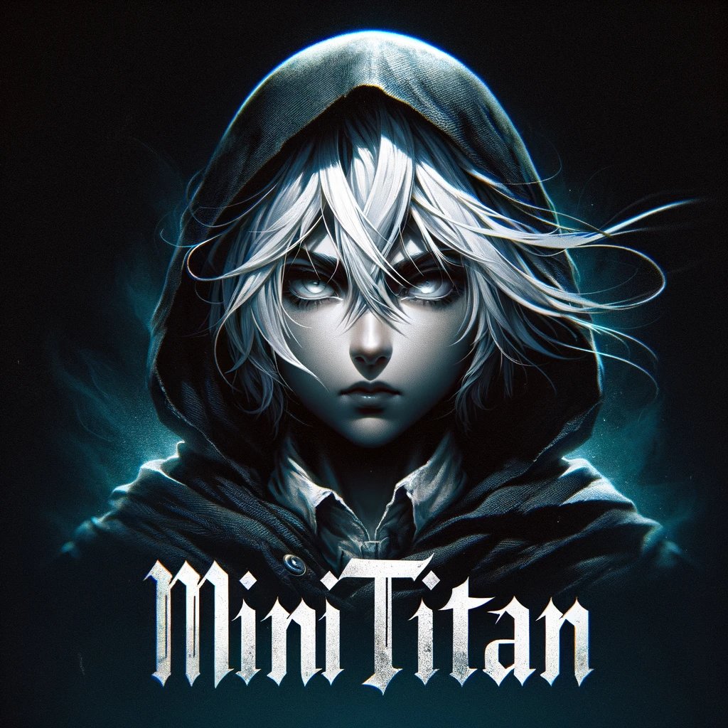 MINITITAN tweet media