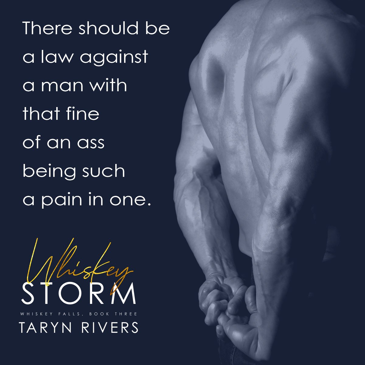 Taryn Rivers tweet media