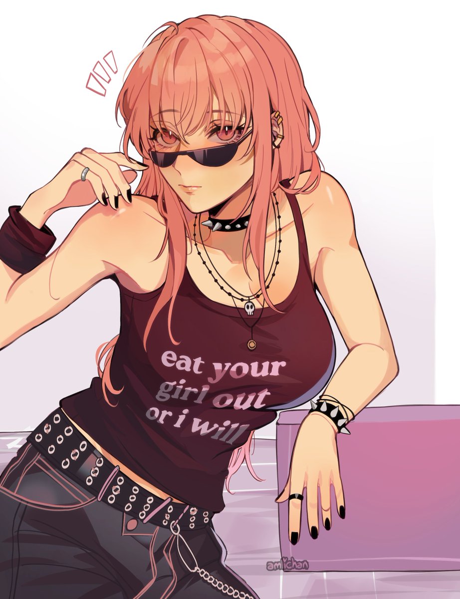 amlichan's tweet photo. hey someone's looking at you #callillust https://t.co/IMw6stPcID