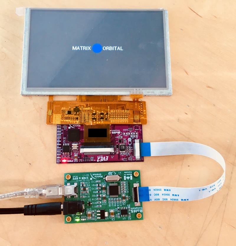 Matrix Orbital tweet media