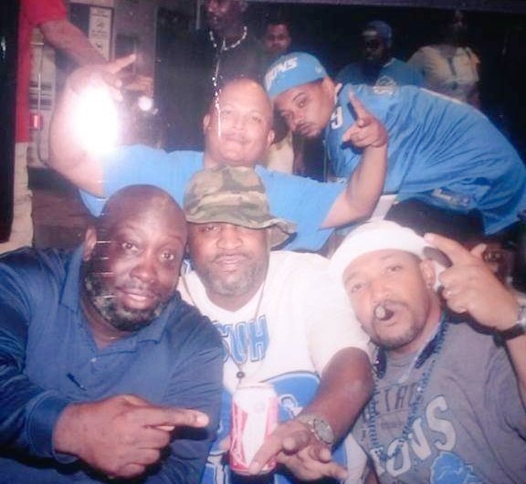 Beatz360radio's tweet photo. Missing my boy Dene Carpenter RIP https://t.co/aDNODObTDq