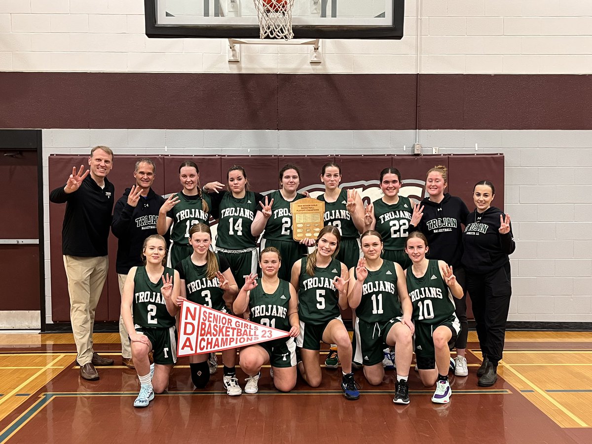 West Ferris SS tweet media