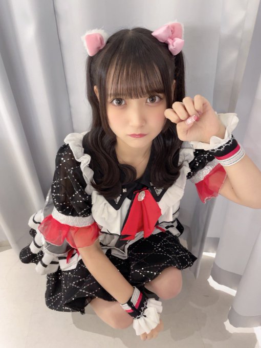 奥野未悠のTwitter画像4