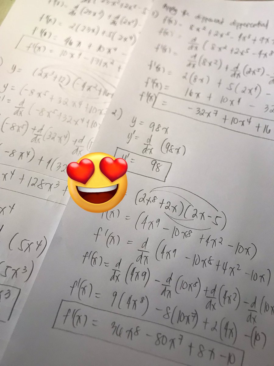 acadmathcommer's tweet image. this is what happens everyday! but I’m not complaining tho, keep them coming, haha!🫶🏻✨ tysm, everyone for trusting me! I’ll keep you posted starting today for my proofs and solutions and updates 🥳🫡
#engineeringsolutions
#acadmathcommersolvings