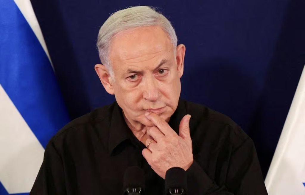 PalmerBeth64484's tweet photo. Israel quyết tiếp tục chiến dịch tấn công Dải Gaza
Bất chấp chỉ trích quốc tế về thương vong dân thường, Thủ tướng Israel Benjamin Netanyahu vẫn kiên định trong quan điểm về hoạt động quân sự ở Dải Gaza.#TinCrypto
#TàiChínhTựDo
#CôngNghệBlockchain https://t.co/eIAo48HOYB