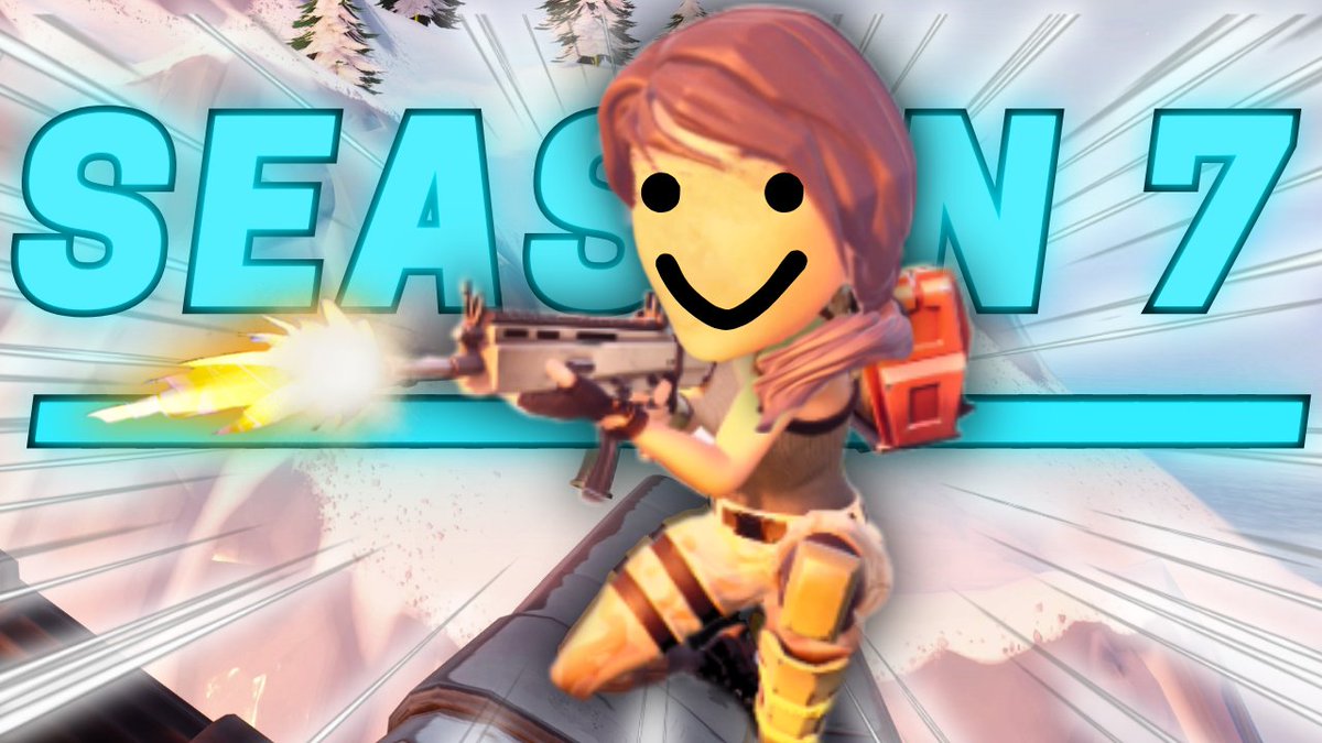 Just Finished a new video thumbnail thats very inspired by fearless!

Thoughts on it?