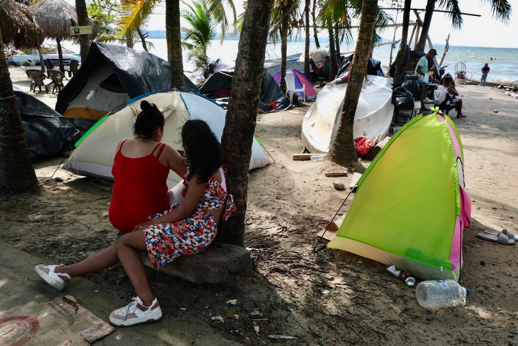 Filippo Grandi tweet media