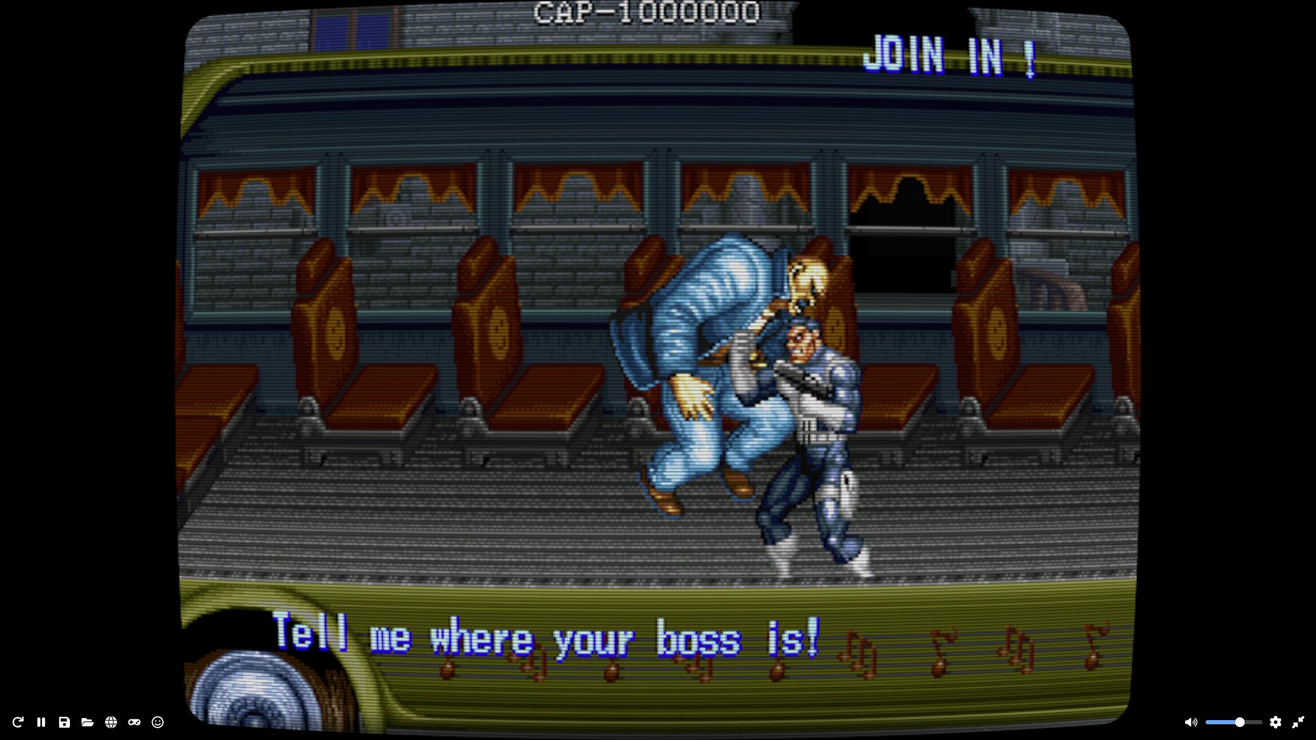ThePunisher - CApcom