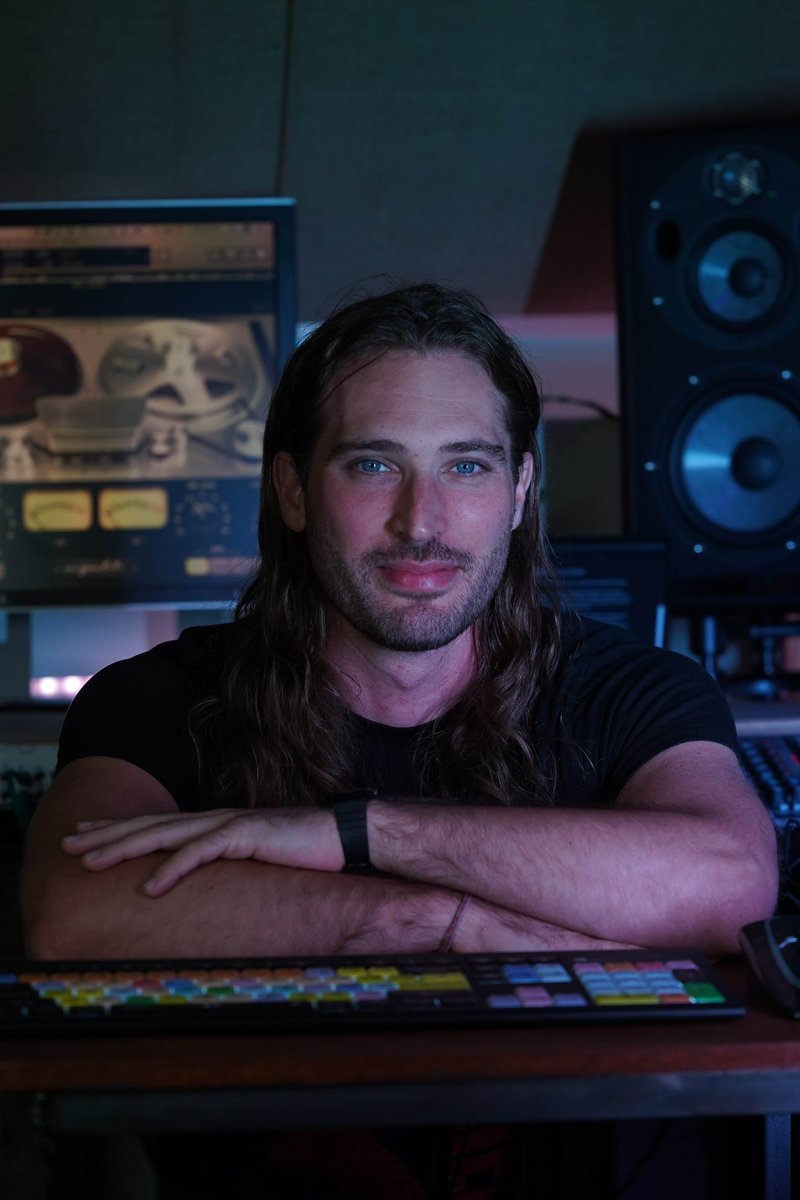Working on new things for my <a href="/patreon/">Patreon</a> ! 🎛️✨

📸: <a href="/_clamber_/">Clamber</a> 

 #community #Inspiration #creativity #synth #music #musicproducer