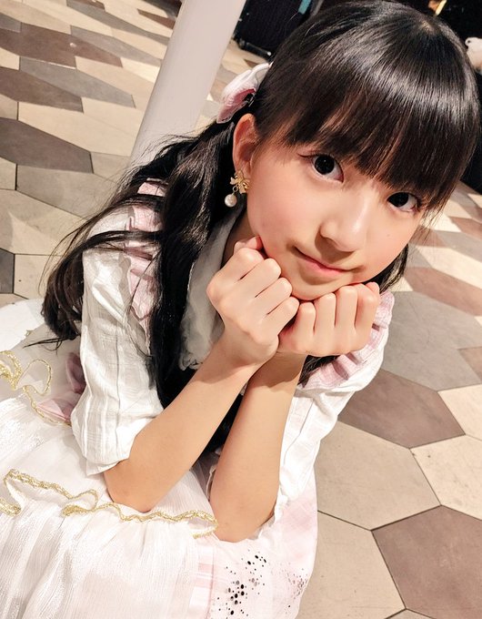 Twitterのコスプレ画像5