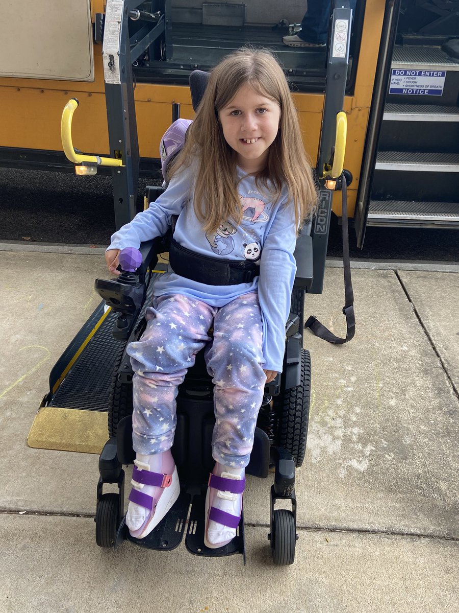 Candace Allen tweet media