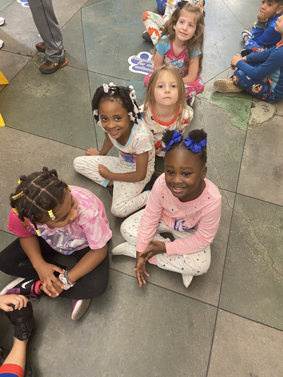 Candace Allen tweet media