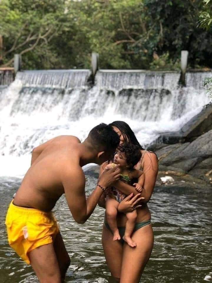 Quando eu digo que quero viver tudo com você: