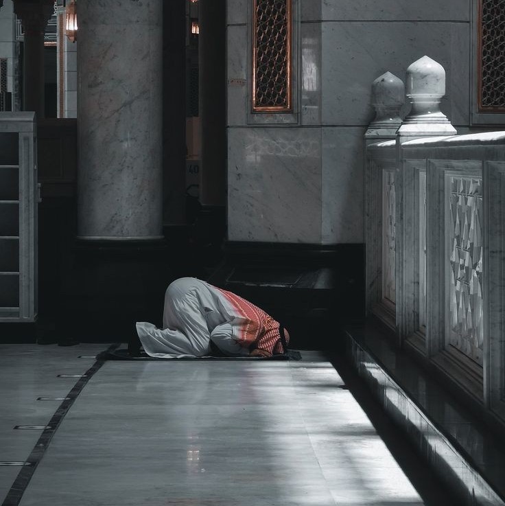 DiaraFathiya's tweet photo. The power of solat dhuha 👑 

A-thread https://t.co/BajlxCJRLh