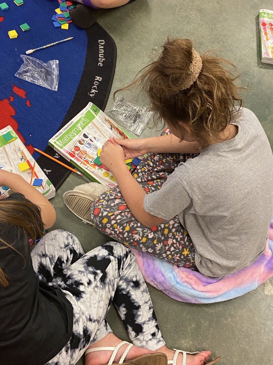 Candace Allen tweet media