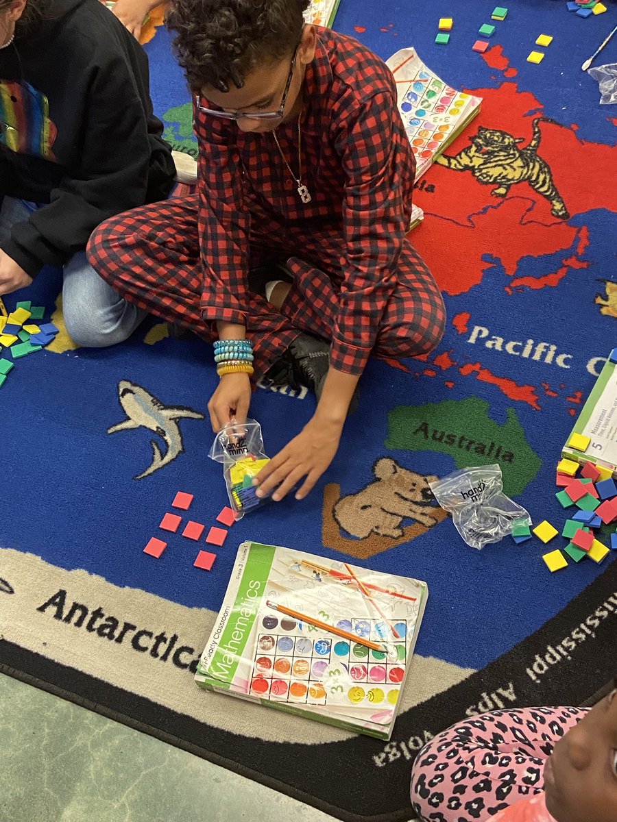 Candace Allen tweet media