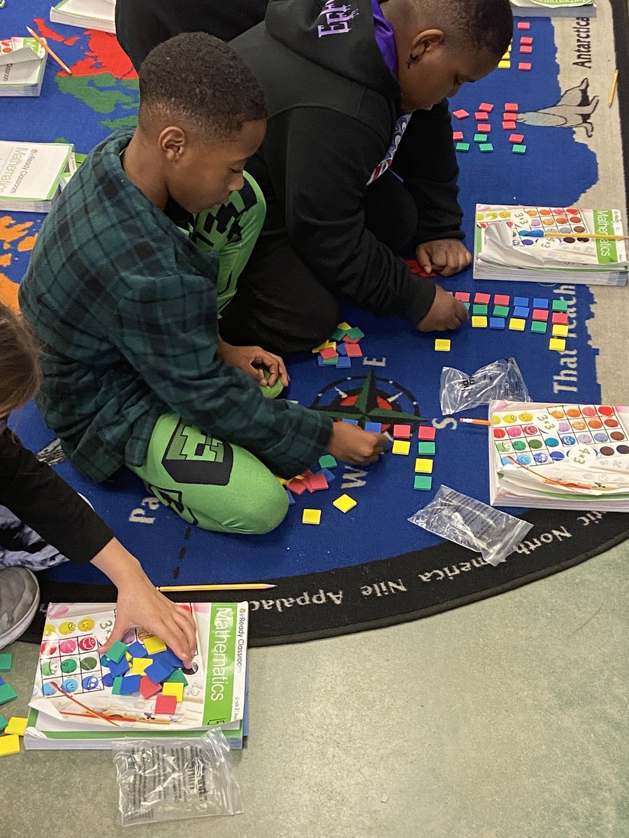 Candace Allen tweet media