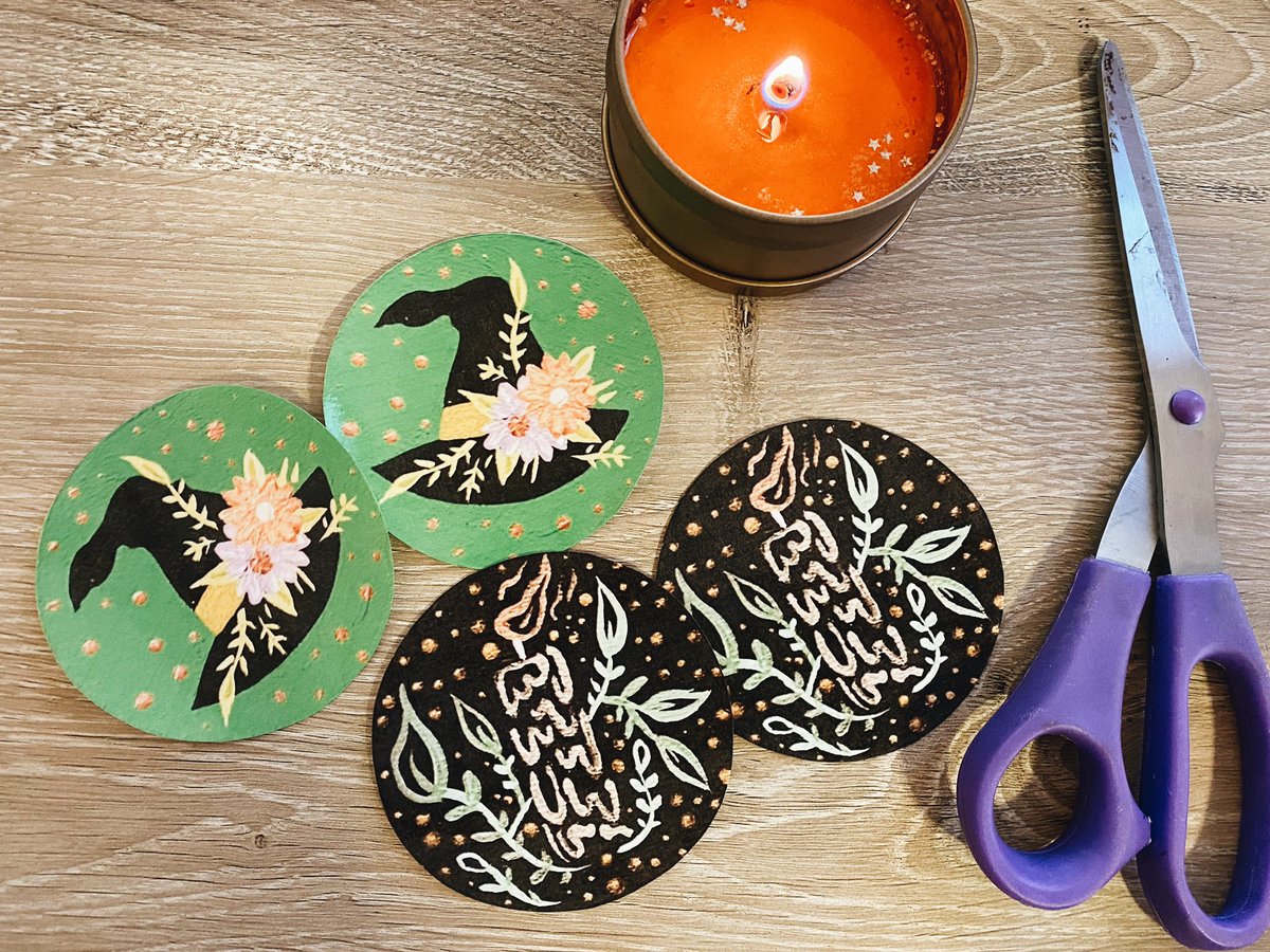 AshleeStickers ✨🌈 tweet media