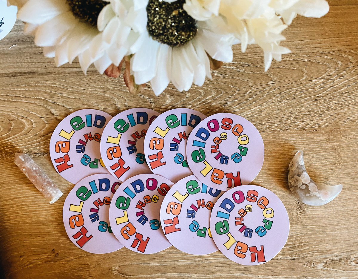 AshleeStickers ✨🌈 tweet media