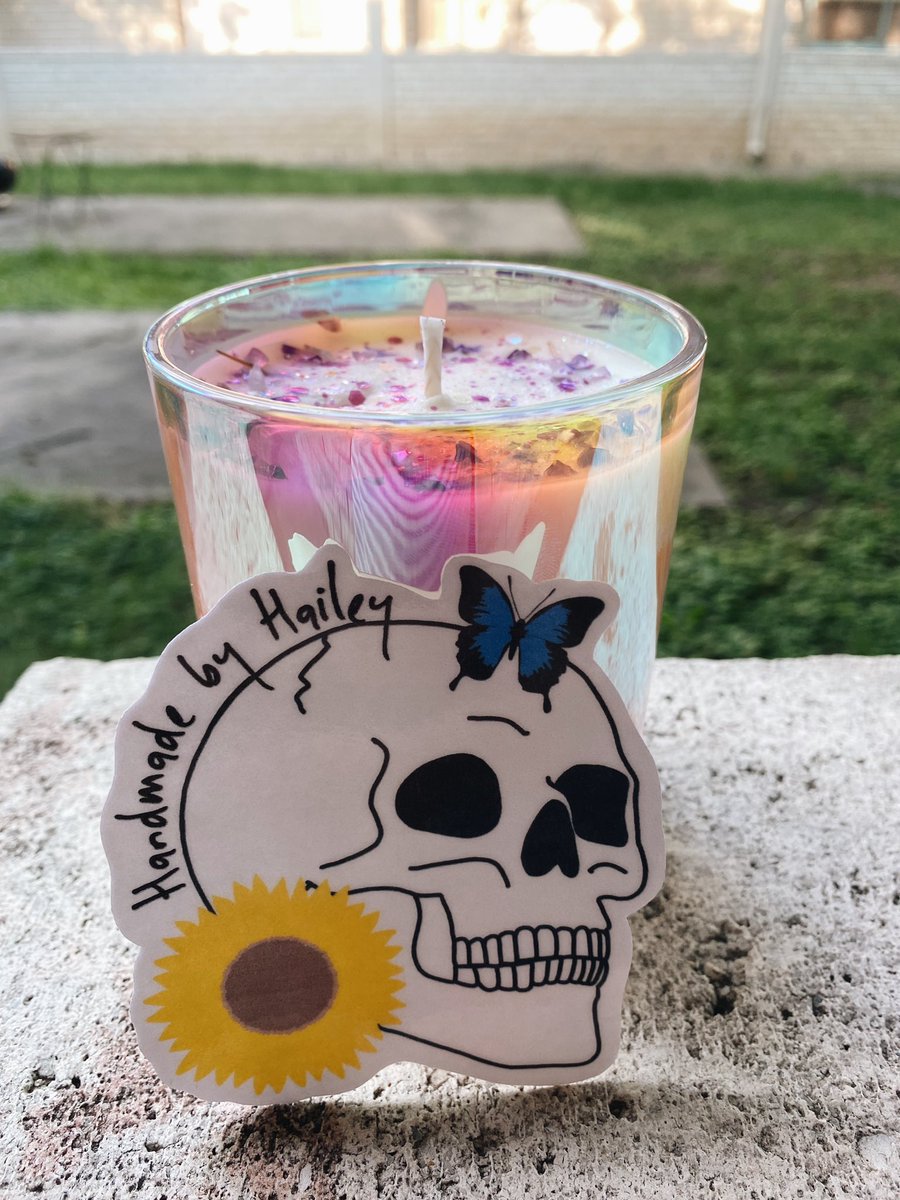 AshleeStickers ✨🌈 tweet media