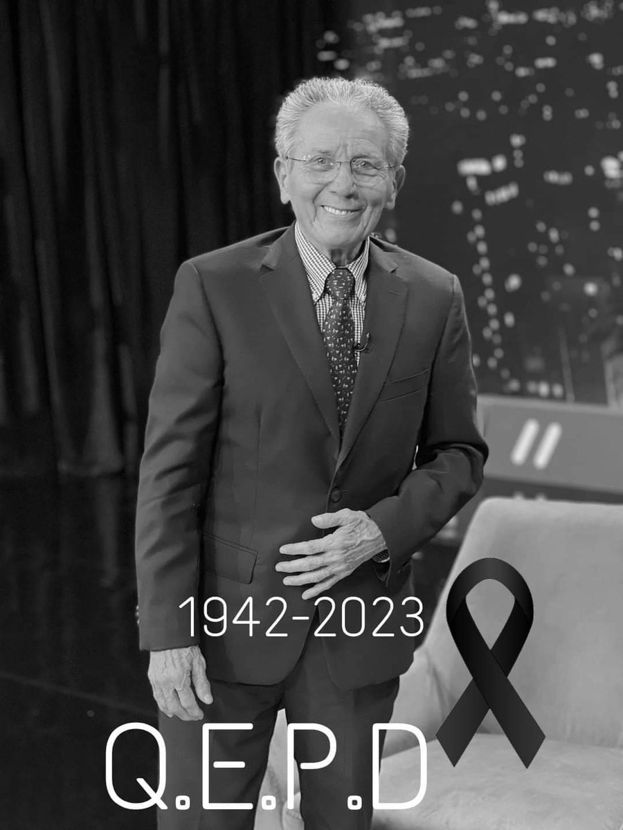 Toda una leyenda regia
Descanse en paz <a href="/Arq_Benavides/">Hector Benavides F.</a>