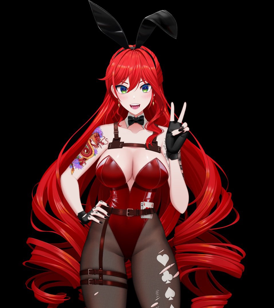 EllyVtuber's tweet image. hiiiii i think i have a really good shot at this!! pls consider voting for me for miss vtuber at the vtuber awards :3 

thank uuuuu ❤️