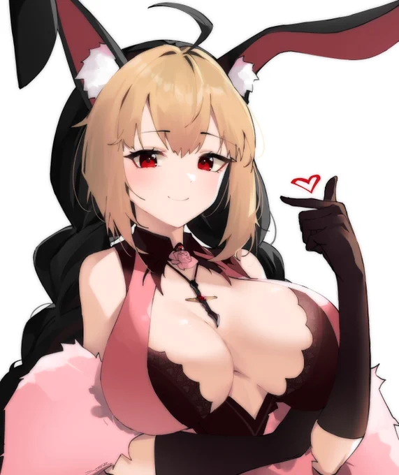 skeb cm for  #drawporrit 