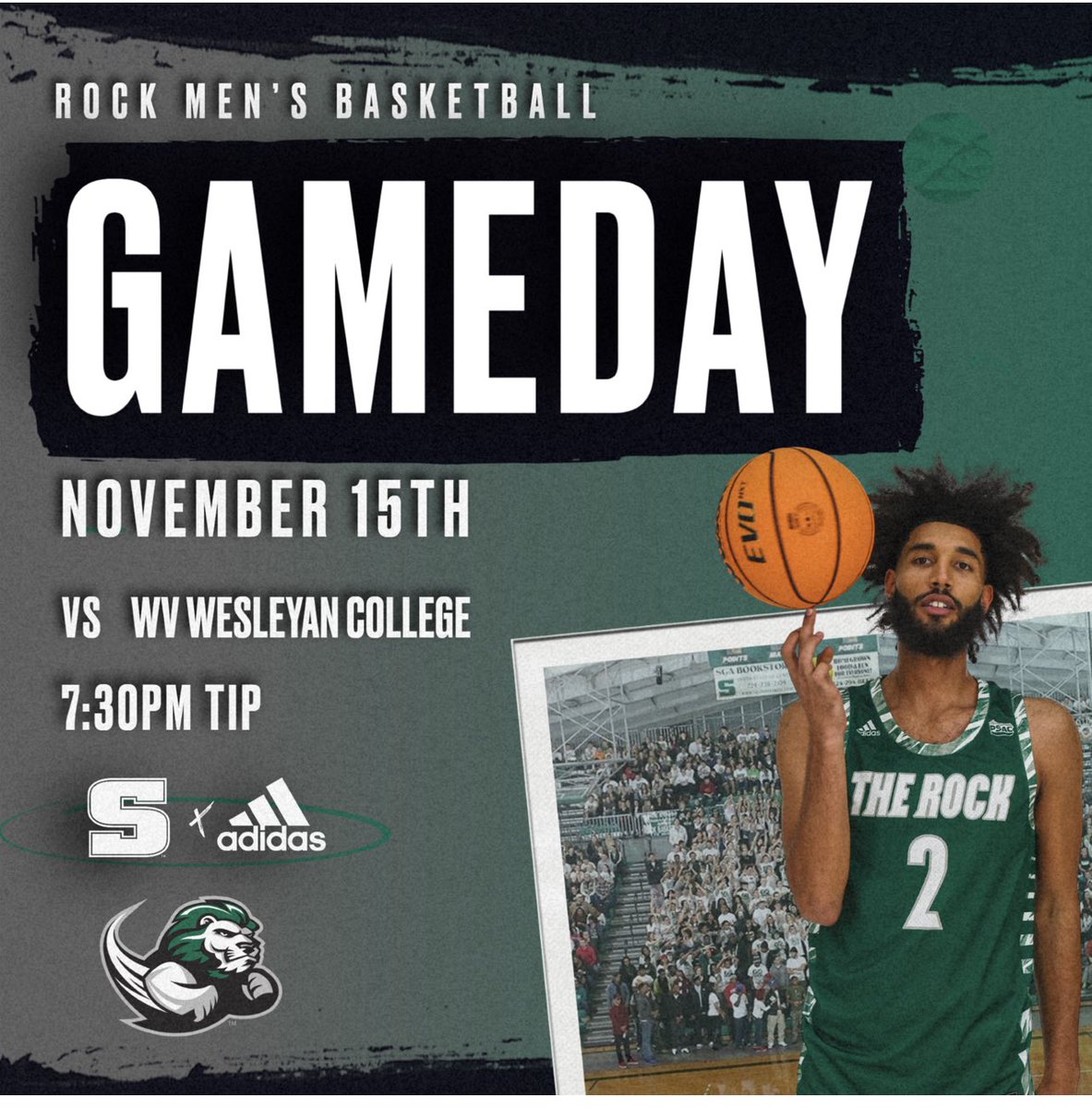SRU HOOPS tweet media
