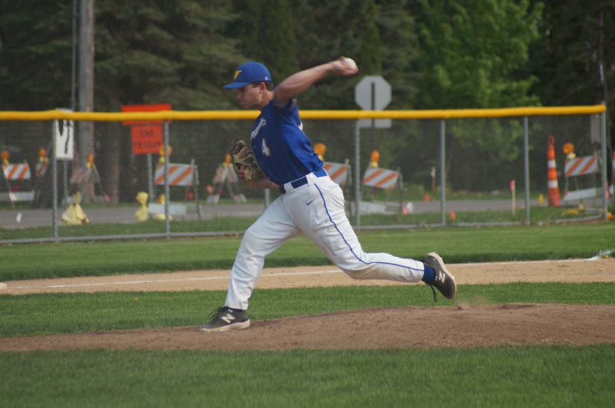 LukeKamon's tweet image. Happy to announce that I will get to play the game I love next year at St. Scholastica!  Thank you to my family and coaches!  Excited to see what comes next!  
@cssbaseball 
@wtbaseball2023