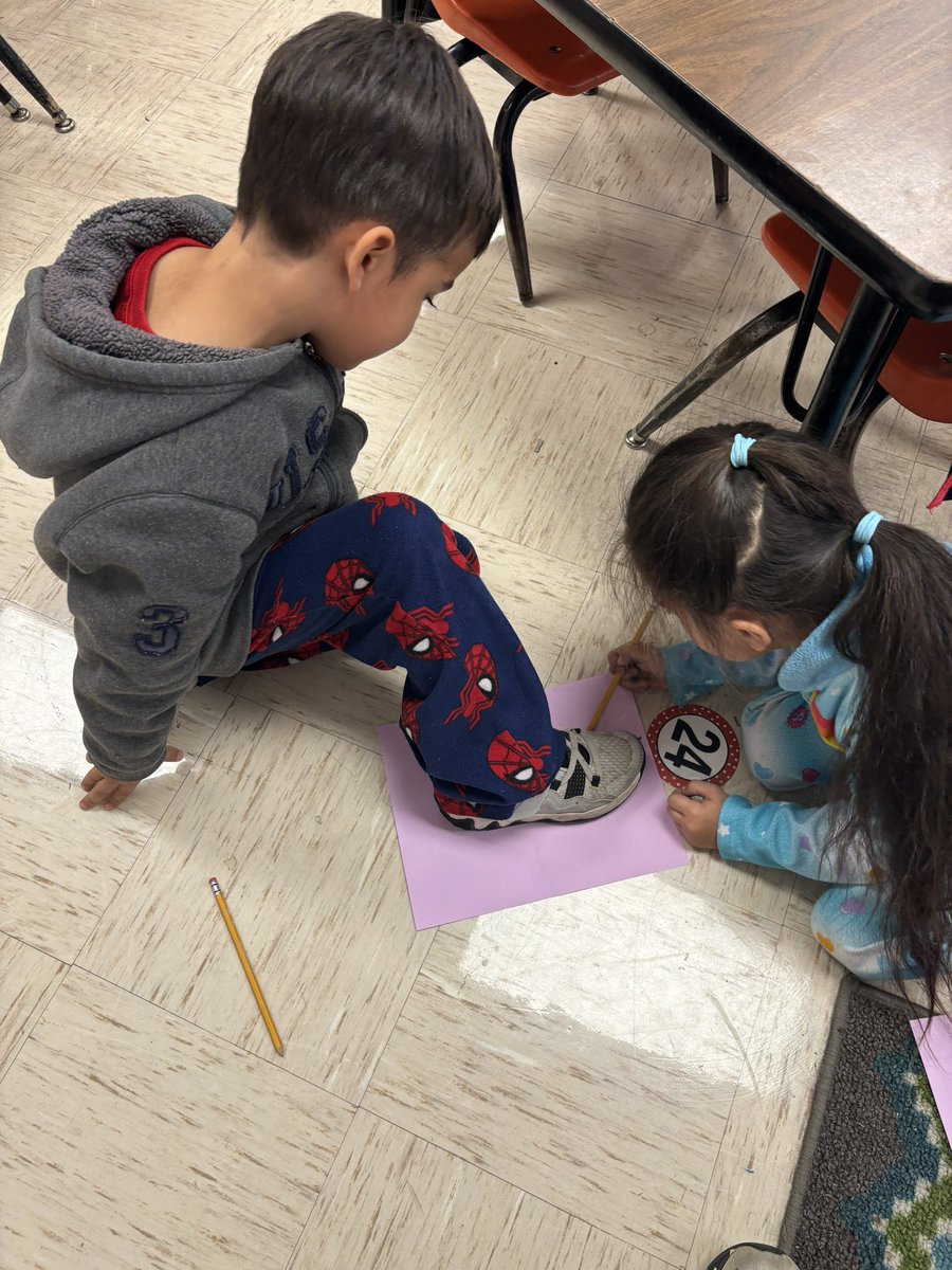 Michelle DeWeese tweet media