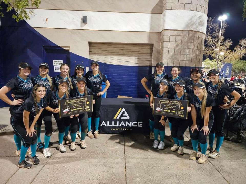 AZ Hotshots tweet media