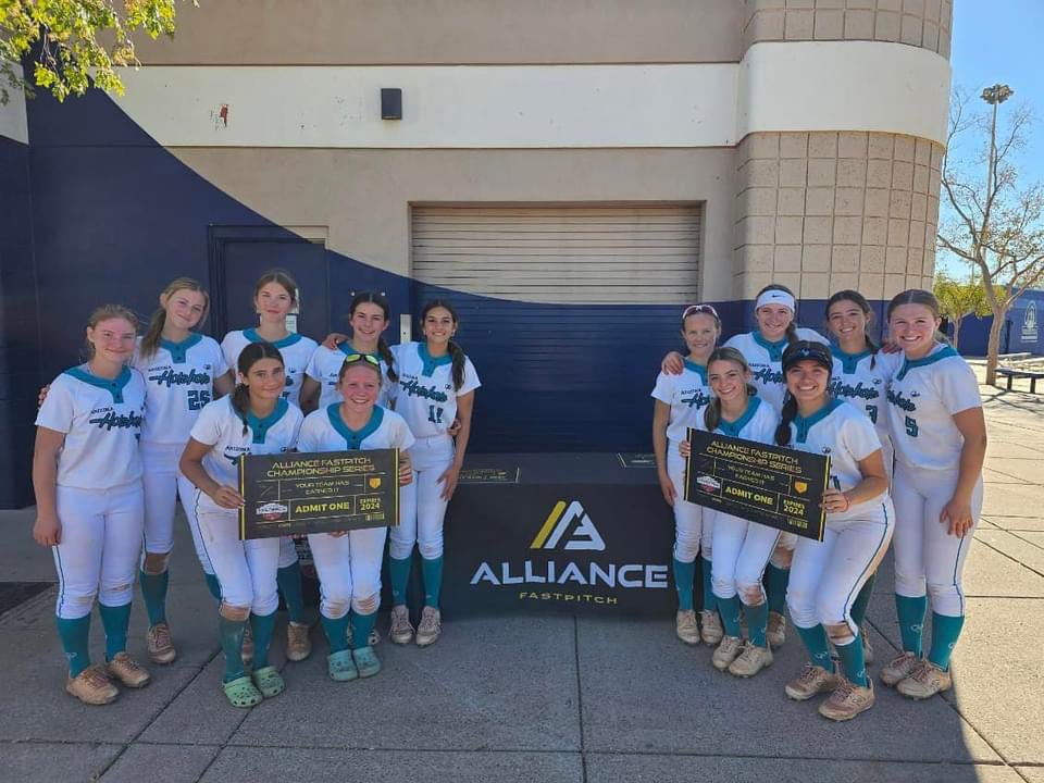 AZ Hotshots tweet media