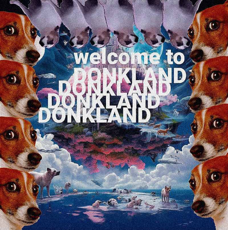 DonkOnSol's tweet image. /WELCOME_TO_DONKLAND