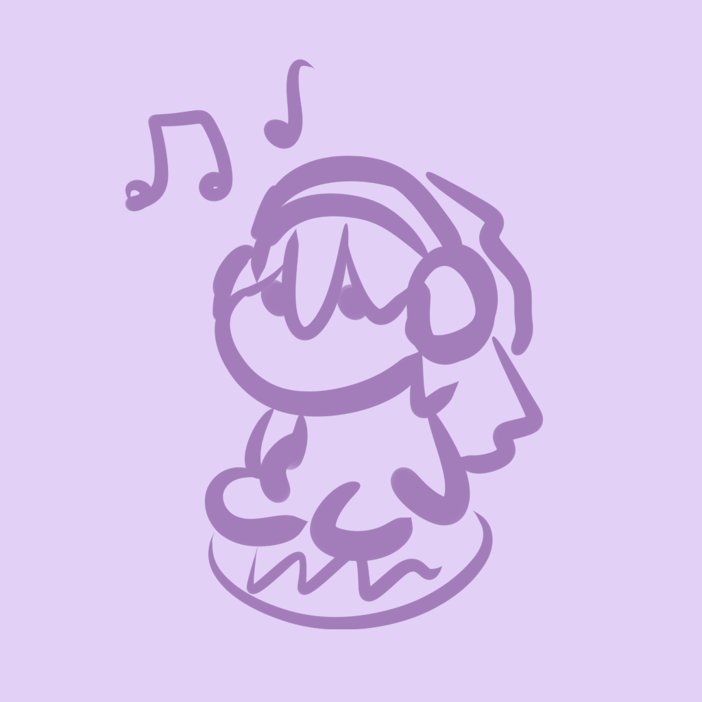 Lyumona's tweet photo. #Ninivember Day 14: Music
ninis favorite song is... uh... idk just guess???
#LyumonArt https://t.co/cCUEXM3YM4