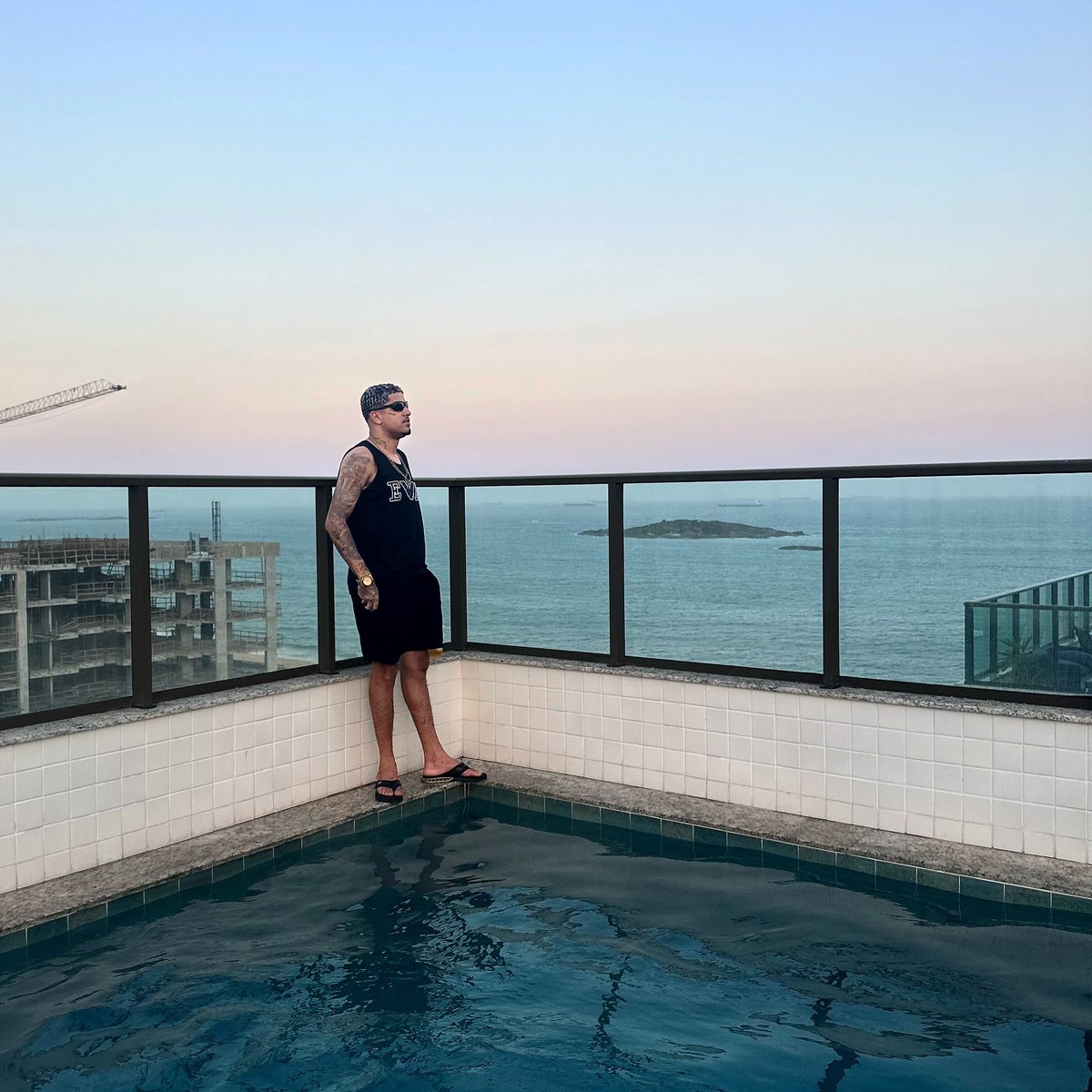 Clevinoficialmc's tweet photo. Set do mt e nos chego naquele pique 🥷 https://t.co/ZSYGrEOwqG