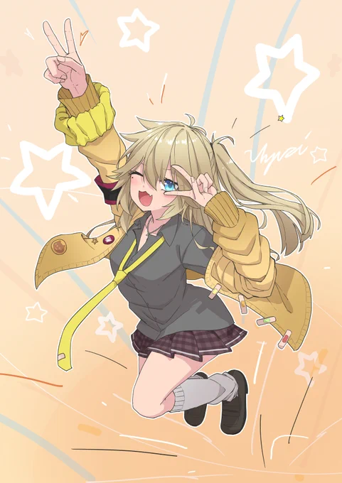 誕生日おめでとう!#春日部つむぎ誕生祭2023 #春日部つむぎ 