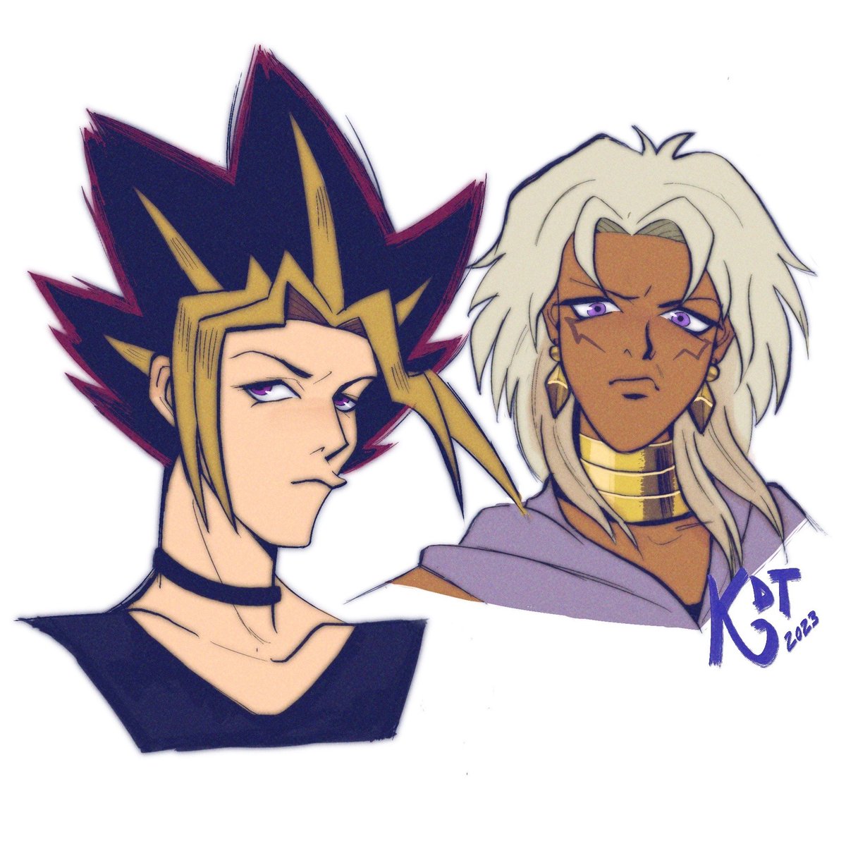 jizzy_art's tweet photo. #ygo #yugioh #yugiohfanart https://t.co/wEZy6jnwtt
