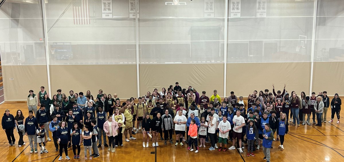 Northbridge Athletics (@nbramsathletics) on Twitter photo Thank you to <a href="/AuburnRockets/">Auburn Senior High School 🇺🇸</a> <a href="/NipmucAD/">Nipmuc HS Sports</a> <a href="/Woolie_Pride/">Millbury Athletics</a> <a href="/wolverinesLeic/">LHS Athletics</a> <a href="/ColonialsAD/">Shrewsbury Athletics</a> <a href="/ARHSAthletics/">ARHS Athletics</a> and <a href="/SpOlympicsMA/">Special Olympics MA</a> <a href="/ETraceyAP/">ETraceyAP</a> for participating in the Unified Jamboree and making it so special! Was a great day and we wrapped it up with a group photo! Was an awesome afternoon!!! Thank you to <a href="/AuburnRockets/">Auburn Senior High School 🇺🇸</a> <a href="/NipmucAD/">Nipmuc HS Sports</a> <a href="/Woolie_Pride/">Millbury Athletics</a> <a href="/wolverinesLeic/">LHS Athletics</a> <a href="/ColonialsAD/">Shrewsbury Athletics</a> <a href="/ARHSAthletics/">ARHS Athletics</a> and <a href="/SpOlympicsMA/">Special Olympics MA</a> <a href="/ETraceyAP/">ETraceyAP</a> for participating in the Unified Jamboree and making it so special! Was a great day and we wrapped it up with a group photo! Was an awesome afternoon!!!