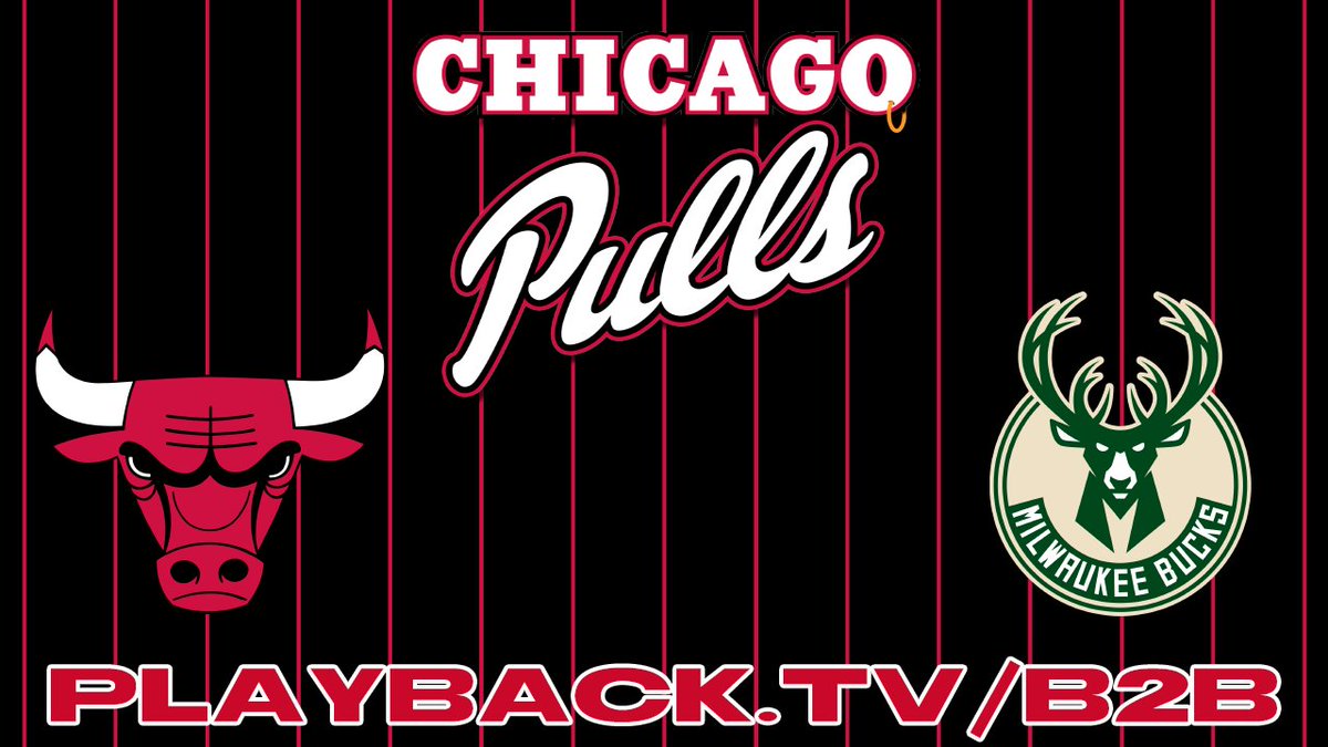 Chicago Pulls tweet media