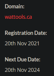 wattools tweet picture