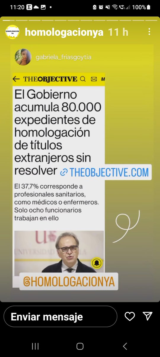 .<a href="/DefensorPuebloE/">Defensor del Pueblo</a> .<a href="/abc_es/">ABC.es</a> .<a href="/CasaReal/">Casa de S.M. el Rey</a> .<a href="/Senadoesp/">Senado de España</a> .<a href="/gpscongreso/">PSOE Congreso</a> .<a href="/UNESCO_es/">UNESCO en español 🏛️#Educación #Ciencia #Cultura</a>