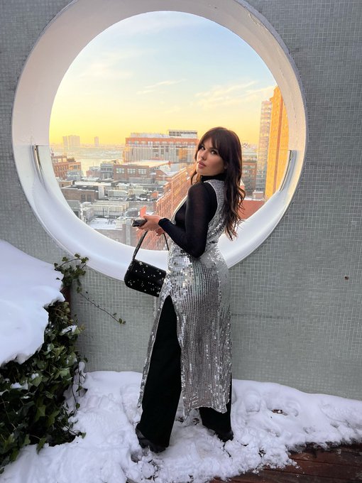 Ready to be back in a very cold New York. I have a trip planned for the end of the year but sooner I