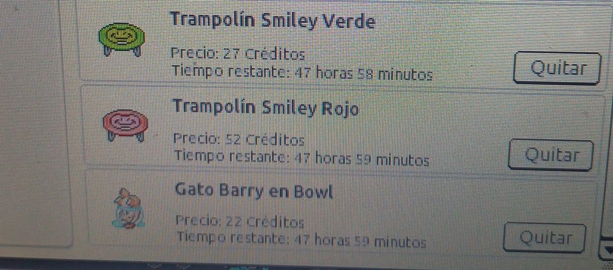 Holissss 🩷 
Estoy vendiendo estas cositas urgenteeee 😩
Se encuentran todas publicadas en mercadillo 🩷 
Agradezco muchísimo un RT ♻️