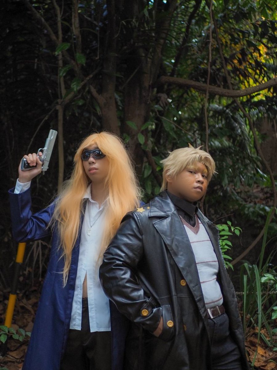 ParadoCos's tweet photo. FGO Lostbelt 7: Golden Sea of Trees Travelogue - Nahui Mictlān
Daybit and Tezcatlipoca shoot was fun!!! Looking forward for AFA with FGO this year🔥🔥
Daybit:me
Tezcatlipoca:Nyani_cos(IG)
Tags:
#fgocosplay #fgo #lostbelt #daybitsemvoid #FGO絵描きさんと繋がりたい https://t.co/OTmLCxVPJi