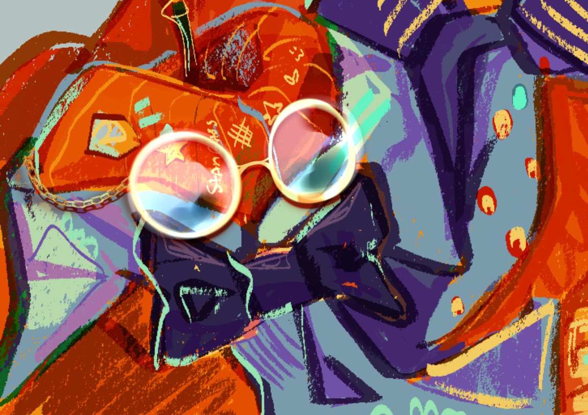 #doodle #applereverse1999 #REVERSE1999 #smallartist