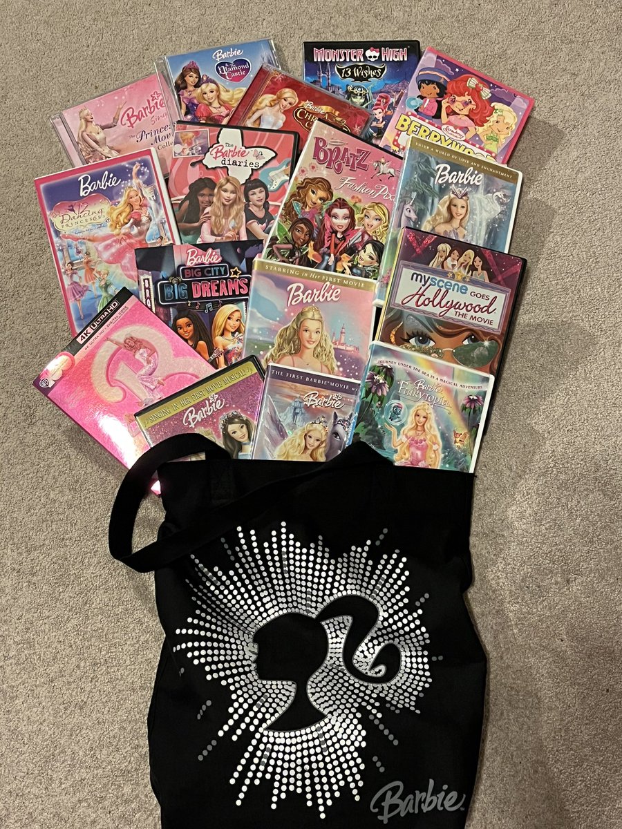 noooooo i dropped my bag 😭💔 dang it…