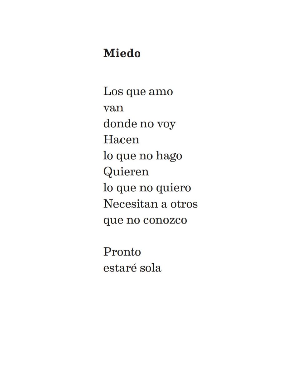 Pongo esto rapidito.
📍El sábado 25 a las 12.30, en @LibreriaCalamo, leeré poemas de Wolf, hablaré (poco) de cómo le dolía el tiempo, de cómo miraba los finales y se preguntaba por fe, esperanza y autoengaño.

Y habrá (espero) música y cosas bien.
Venirse a pasar un rato.💚