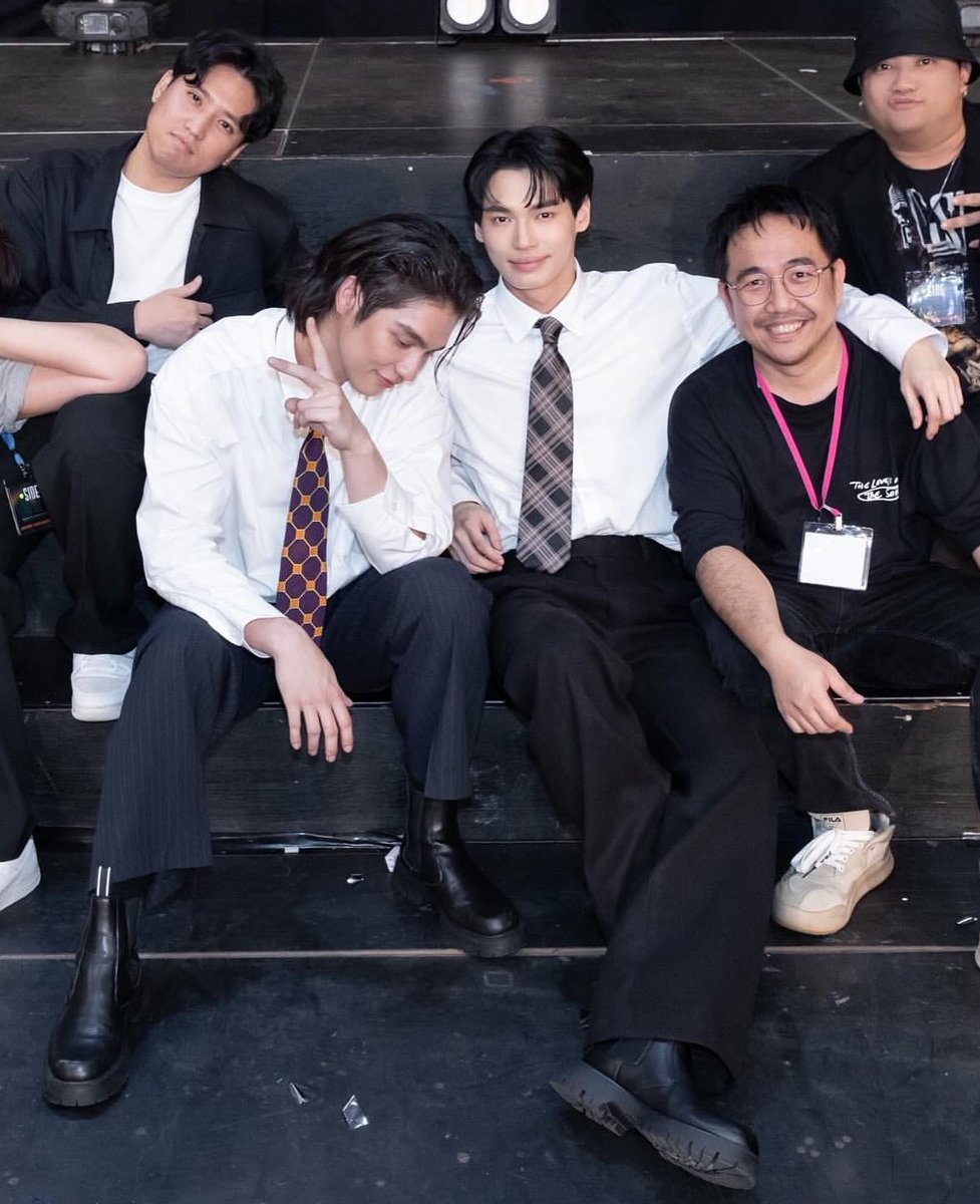 _ffff20's tweet image. อุ้ย👀

 #ไบร์ทวิน