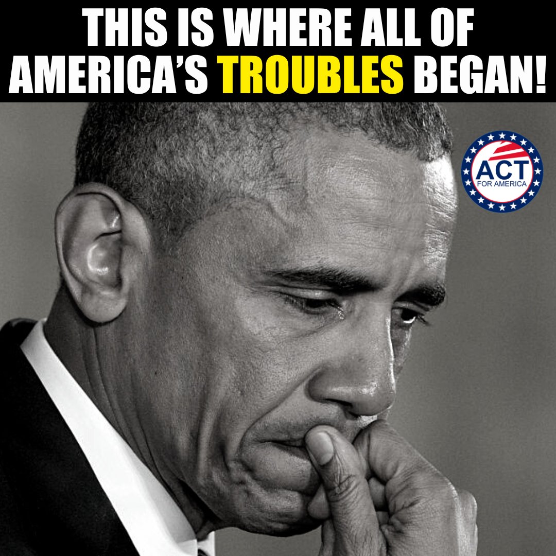 ACT For America tweet media